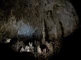 In the Caves : New Mexico